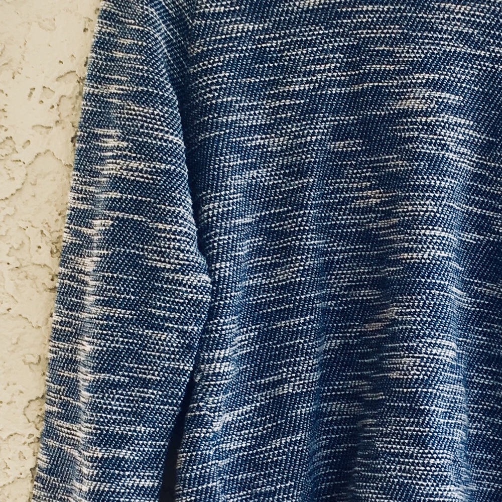 NWOT Gap Knit Sweater